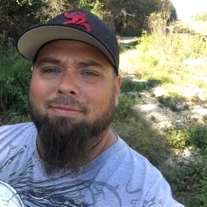 Meet your Posher, Patrick